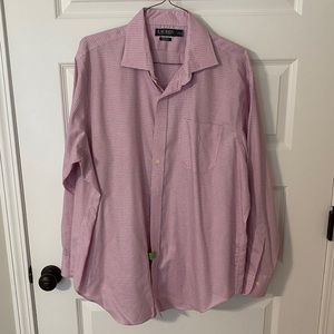 Very well cared for Men’s button down